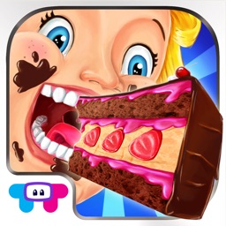 Cake Crazy Chef - Create Your Event; Make, Bake & Decorate Cakes