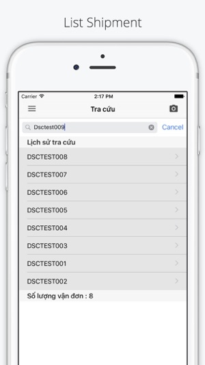 DSE FINDER(圖4)-速報App