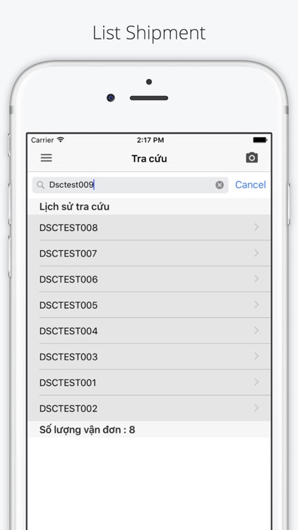 DSE FINDER screenshot-3