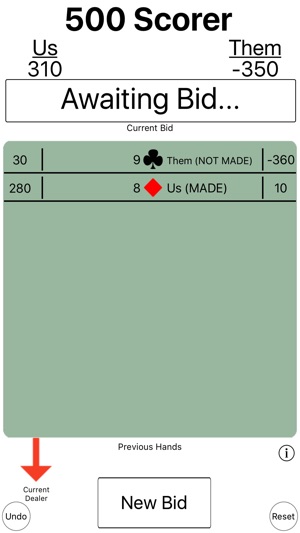 500 Scorer(圖1)-速報App