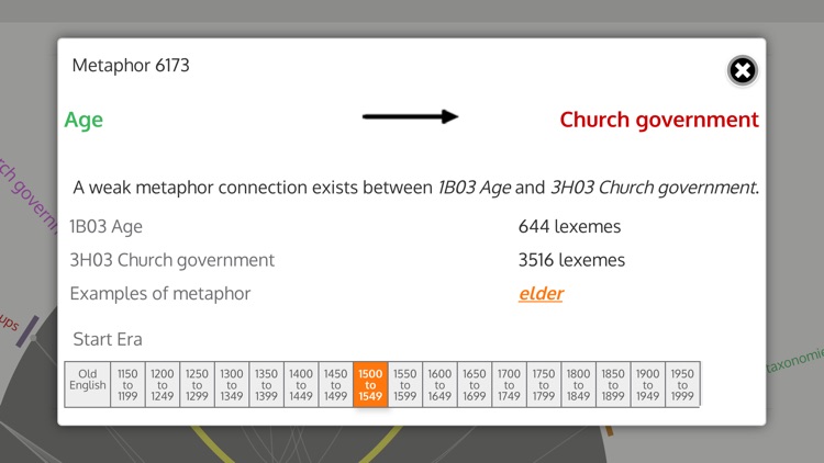 MetaphorIC screenshot-4