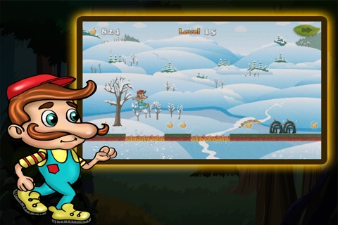 jungle adventure world screenshot 3