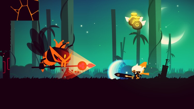 Star Knight screenshot-2