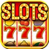 777 aaa Catar Slots Games