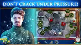 Game screenshot Danse Macabre: Thin Ice - A Mystery Hidden Object Game hack