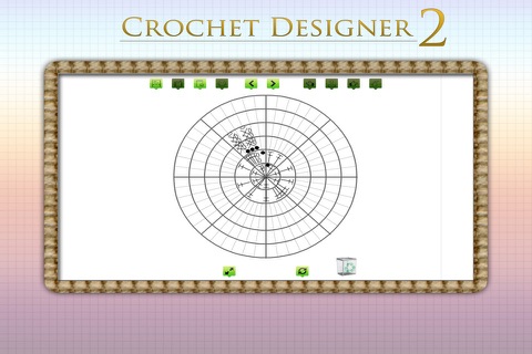 Crochet Designer 2 screenshot 3