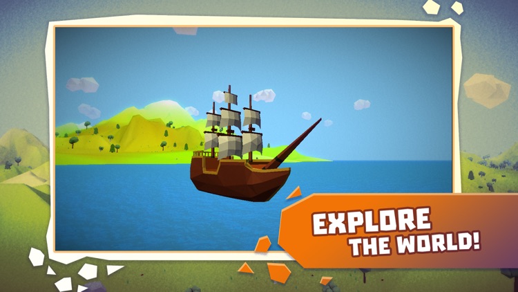 Survival Island - Craft 2 FREE