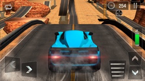 City Car Stunts 2016 screenshot