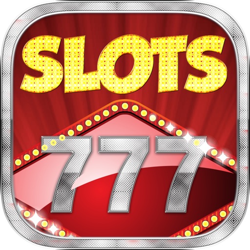 777 A Las Vegas Golden Gambler Slots Game FREE icon