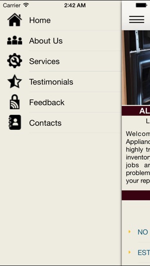 All Pro Appliance Repair