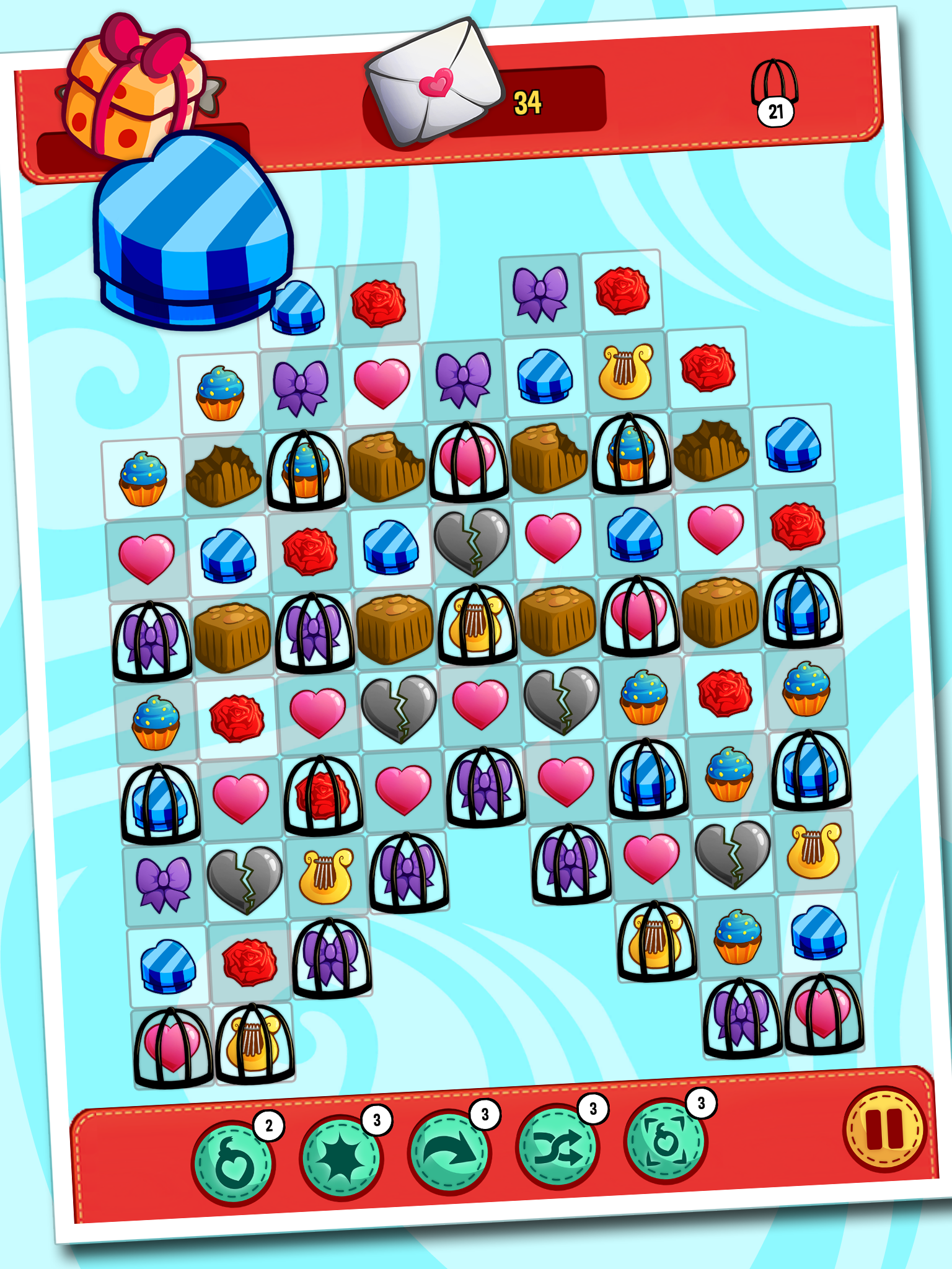 Valentine Connect screenshot 10