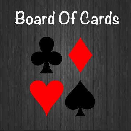 Board Of Cards Читы