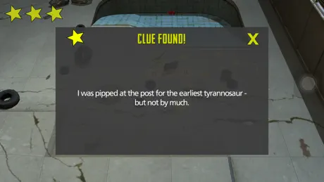 Tyrannosaurs