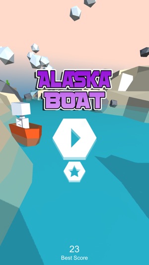 Alaska boat(圖2)-速報App