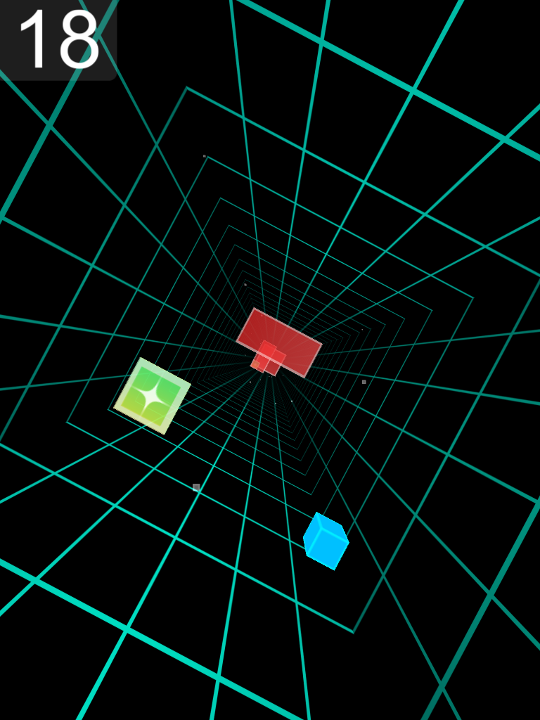 Cube Xtreme screenshot 8