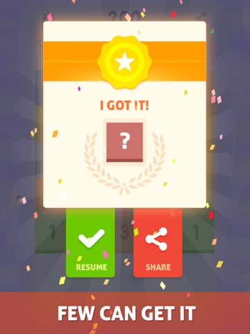 Just Get 10 - Simple fun sudoku puzzle lumosity game with new challenge iPad screenshot 3 - Games app