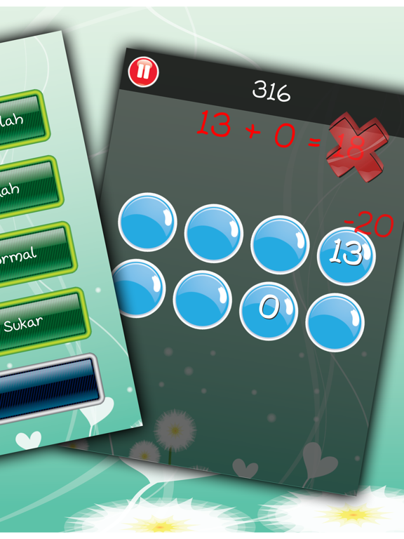 Screenshot #6 pour Kira-Kira Memori