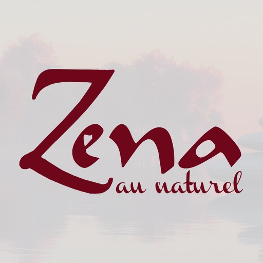 Zena au Naturel icon