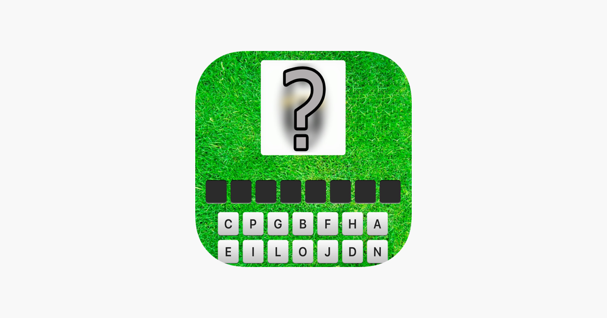 Guess the Football Team Logo on the App Store