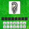 Adivina el club de fútbol! - Fútbol Logos Quiz icon