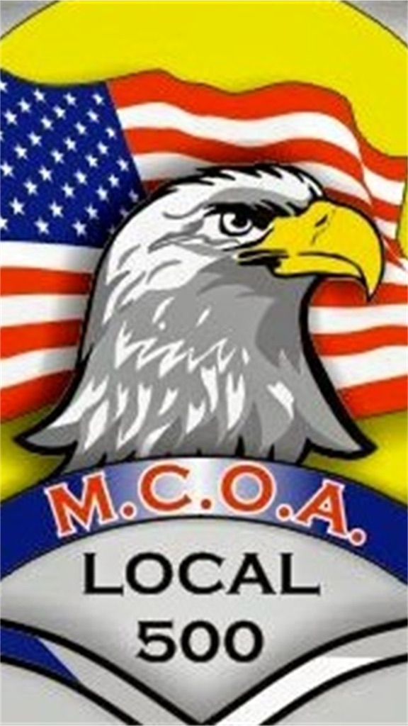 【图】MCOA500(截图1)