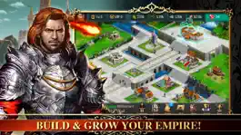 Game screenshot Age of Kingdoms : Civilization mod apk