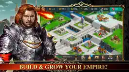 Game screenshot Age of Kingdoms : Civilization mod apk