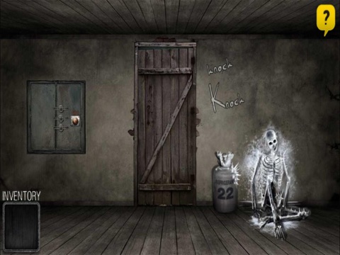 Screenshot #5 pour Can You Escape 25 Mysterious Ghost Rooms? - The Most Horrible 100 Floors Room Escape Challenge