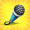 Voice Recorder for Free Audio Recording, Playback and Sharing App Feedback