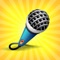 Voice Recorder for Free Audio Recording, Playback and Sharing