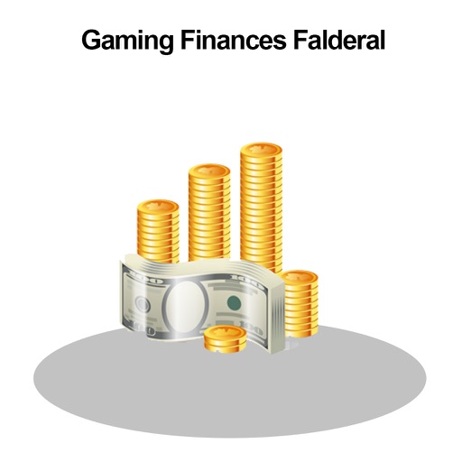 Gaming Finances Falderal