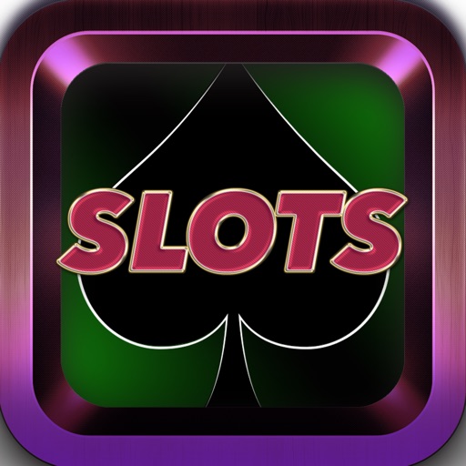 101 Spades Palace Poker Club Slots - Play Real Slots, Free Vegas Machine icon