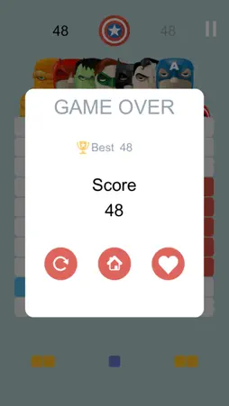 1010Hero screenshot 2