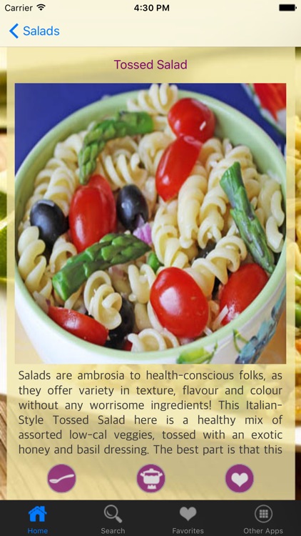 Indian Recipes - Veg - Non Veg Cookbook screenshot-4
