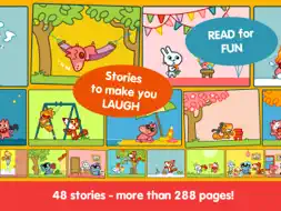 Pango Comics screenshot 10