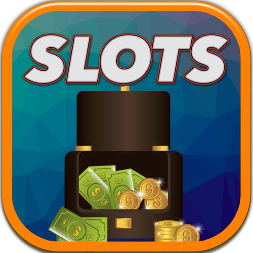 Vegas 7 Kings Slot - Free Game Machine of Slots icon