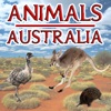 動物オーストラリア