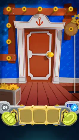 Game screenshot 100 Doors 2016 hack