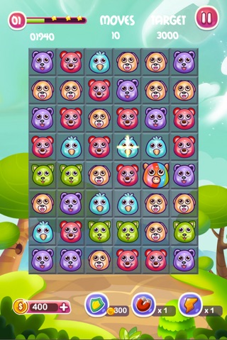 A Jelly Pet Puzzlify screenshot 2