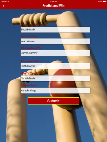 Screenshot #6 pour Great app for PSL