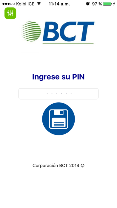 Screenshot #2 pour BCT CODE