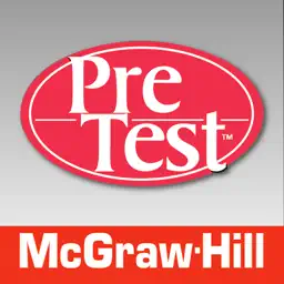 PreTest Medicine Self-Assessment and Review app icon