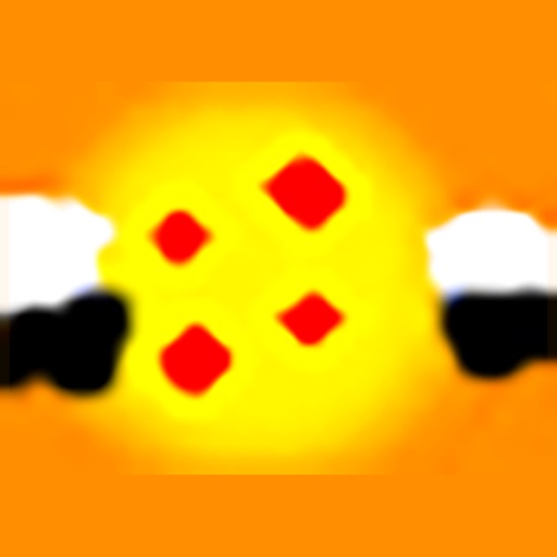 Flappy-Pizza Icon