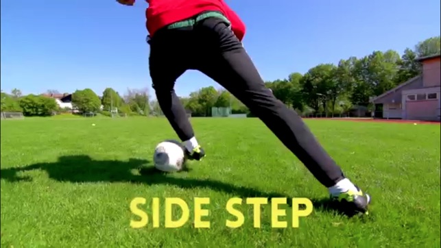 Junior Football Training(圖5)-速報App
