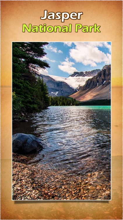 Jasper National Park Guide
