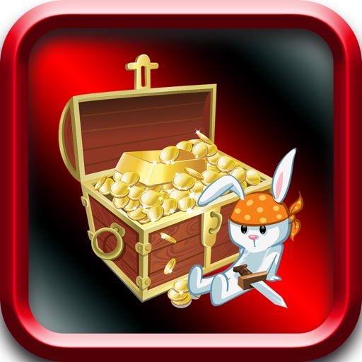 Paradise Tresoure of Elvis Slots - Free Star Slots Machines icon