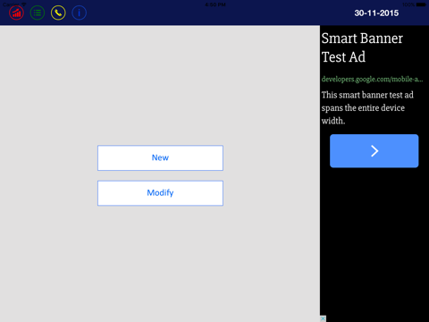 Screenshot #5 pour Feasibility Study Small Business