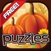 Thanksgiving Puzzles