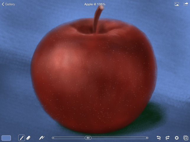 ‎Brushes Redux Screenshot