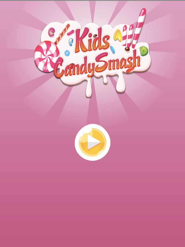 Kids Candy Smash screenshot 8